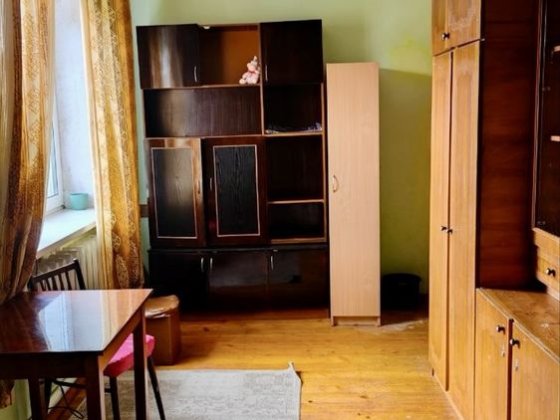 Здам в оренду кімнату на старому місті, від власника