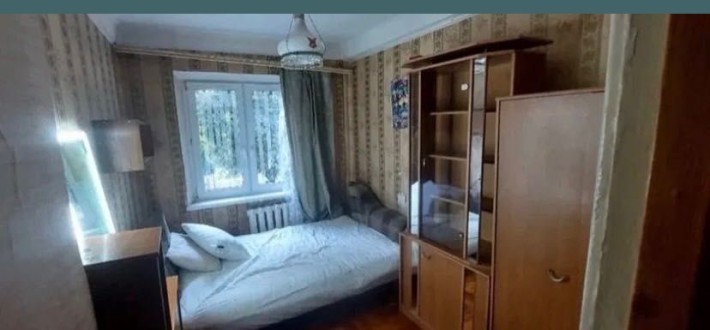 Сдам комнату в квартире - фото 1
