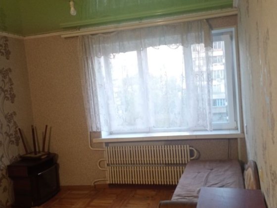 Сдам комнату в общежитии
