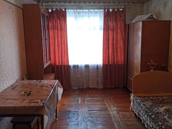 Сдам комнату в общежитии