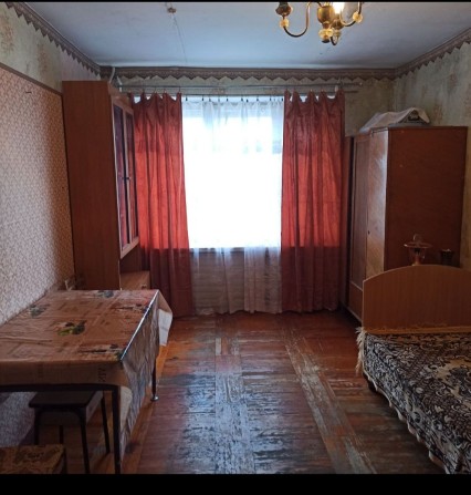 Сдам комнату в общежитии - фото 1
