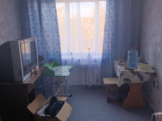 Здам кімнату в гуртожитку