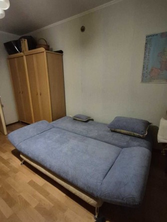 Шолом-Алейхема 17Б, оренда КІМНАТИ в 2-к квартирі, Лісовий масив - фото 1