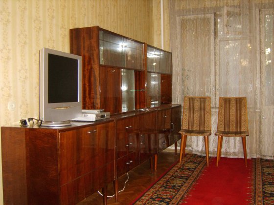 Здам кімнату біля метро "Лук'янівська" (поряд КІМВ)
