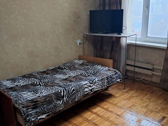 Кімната у гуртожитку в оренду Фрометівська 2 МАУП