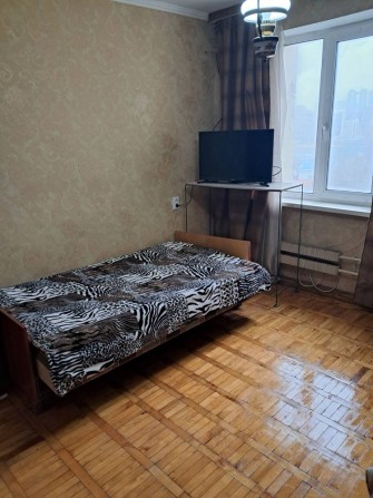 Кімната у гуртожитку в оренду Фрометівська 2 МАУП - фото 1