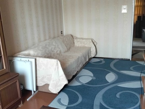 Кімната біля обл .лікарні