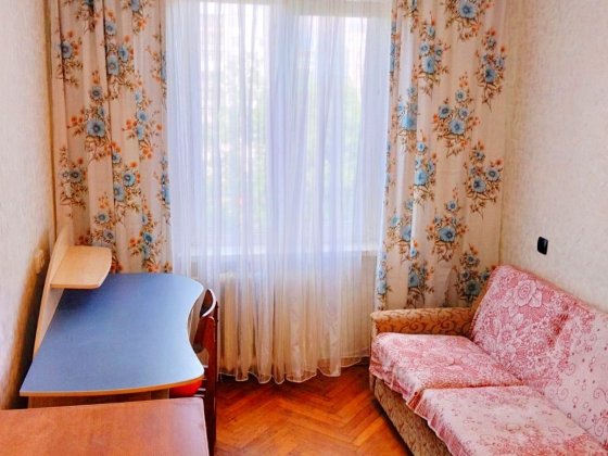 Дуже ДЕШЕВО по комунальним! Кімната, без хазяїв! Лісовий масив.