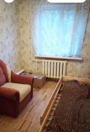 Оренда кімнати поруч НАУ для дівчини - фото 1