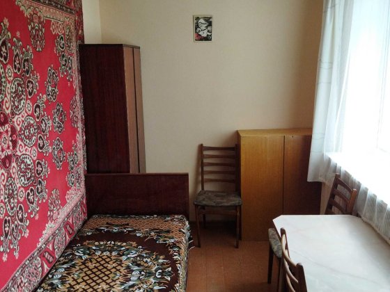 Кімната Пасічна для хлопця в хор.стані 5000 грн.+к.п.Вільна. Львов