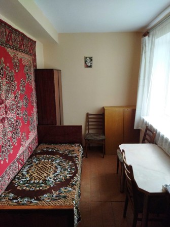Кімната Пасічна для хлопця в хор.стані 5000 грн.+к.п.Вільна. - фото 1