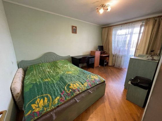 Оренда окремої кімнати в 2к квартирі по вулиці Сірка Львов