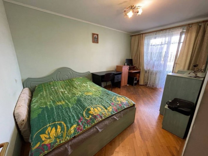 Оренда окремої кімнати в 2к квартирі по вулиці Сірка - фото 1