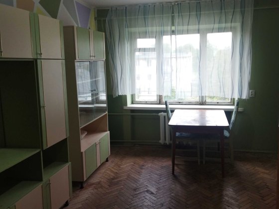 Дві кімнати Городоцька-Ряшівська здаються разом закриваються на ключ.6000 грн.за дві кімнати +ком.по Львов