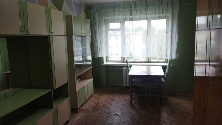 Дві кімнати Городоцька-Ряшівська здаються разом закриваються на ключ.6000 грн.за дві кімнати +ком.по - фото 1