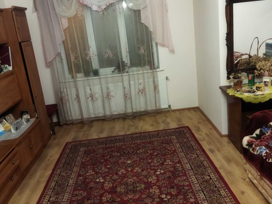 Кімната вул.Володимира Великого ізольована в гарн.ст. з ремонтом.Вільна. Львов