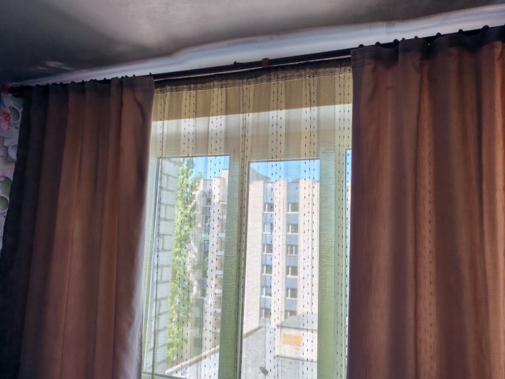 Здам велику кімнату, центр - фото 1