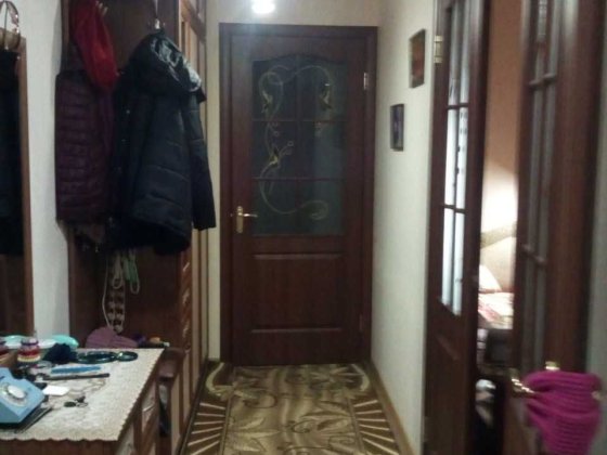 Здаю кімнату для дівчинки пр Центральний