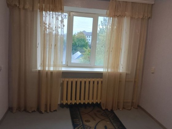 Аренда  комнаты  в коммуналке, общежитии