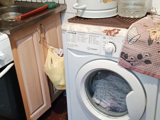 Сдаю Без залога отд.комнату по Мира