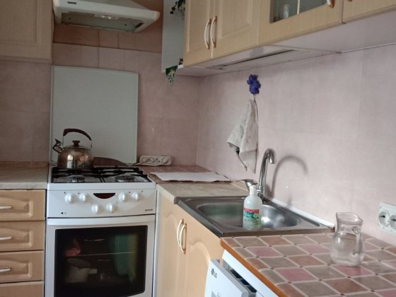 Здам кімнату на Воскресенці