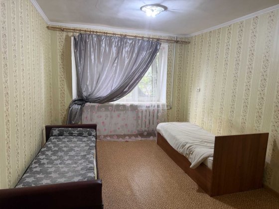 Довгострокова оренда кімнат в гуртожитку у м. Одеса