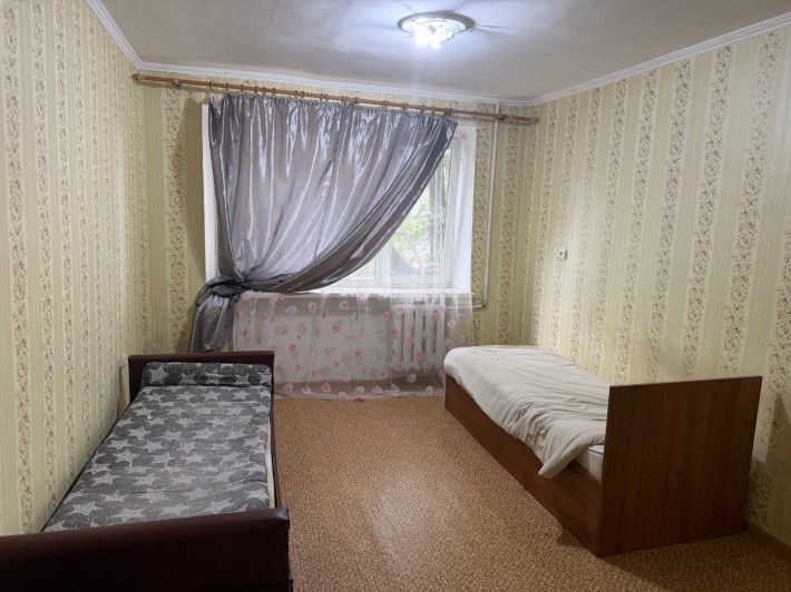 Довгострокова оренда кімнат в гуртожитку у м. Одеса - фото 1