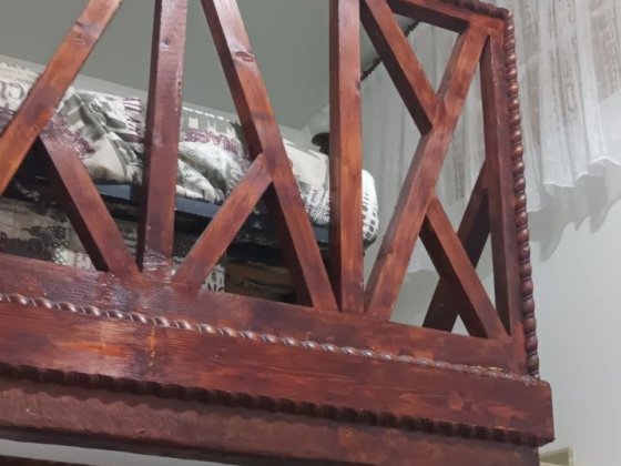 Дворівнева кімната в комуні, Одеса, центр, без комісії, ціна з комунальними