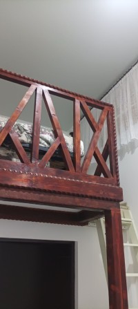 Дворівнева кімната в комуні, Одеса, центр, без комісії, ціна з комунальними - фото 1