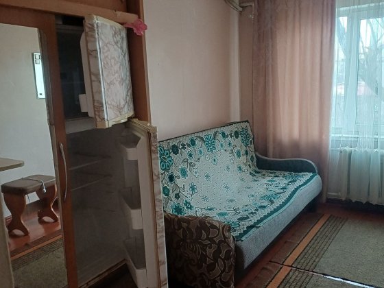 Кімната в комуні