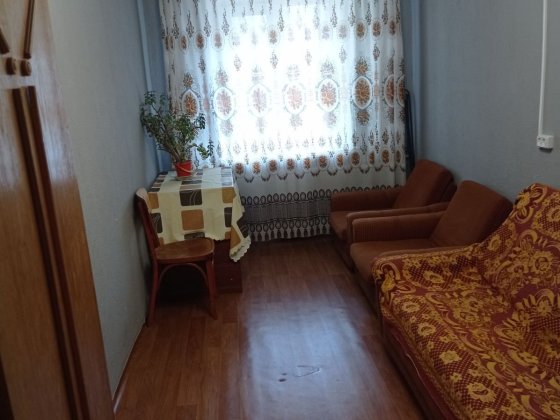 Сдам комнату на 5 Фонтана