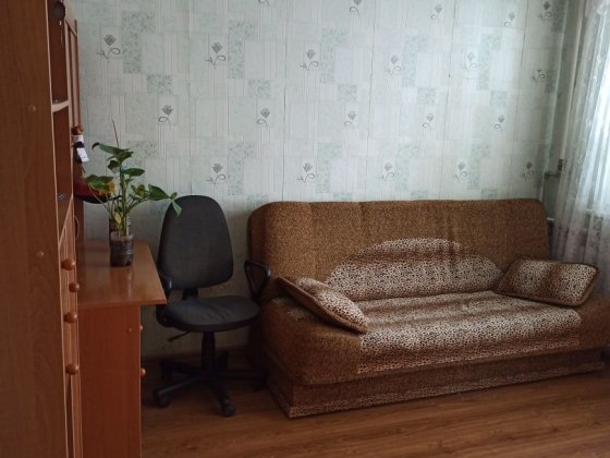 Сдам комнату на Масельского