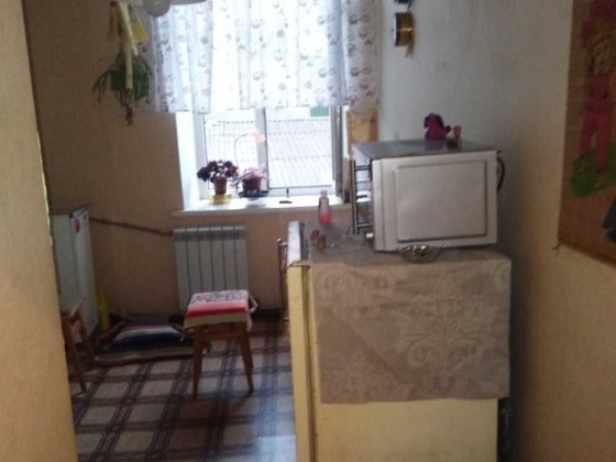 сдам 1 ЧЕЛОВЕКУ  комнату в квартире с хозяйкой ул Канатная/Мал Арнаутская