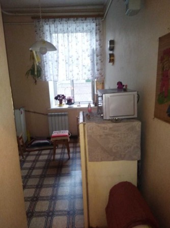 сдам 1 ЧЕЛОВЕКУ  комнату в квартире с хозяйкой ул Канатная/Мал Арнаутская - фото 1