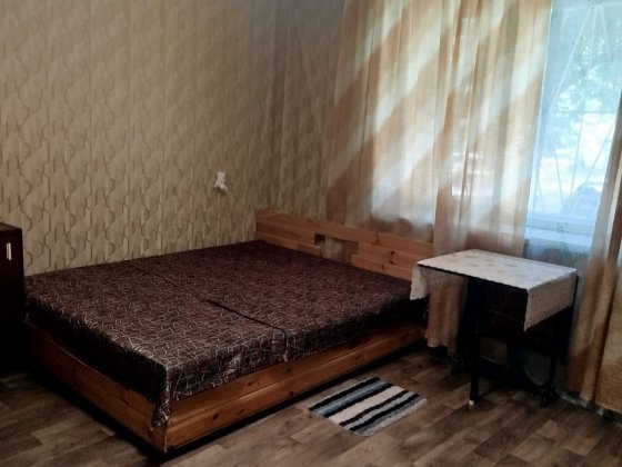 Сдам большую комнату для 1 чел 6-ая ст Люстдорфской дор 3000грр