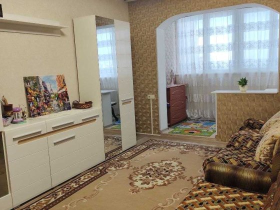 Здам кімнату в 3-х кімн. квартирі по вул. Червоної калини, початок Троєщини