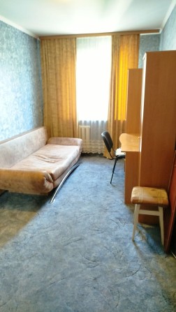 Оренда кімнати на Воскресенці поряд із ТРЦ "Квадрат". - фото 1