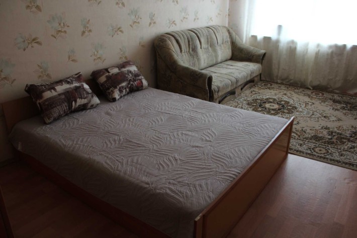 Здам кімнату на позняках Петра Григоренка 16. Оптоволоконний інтернет, генератор. - фото 1