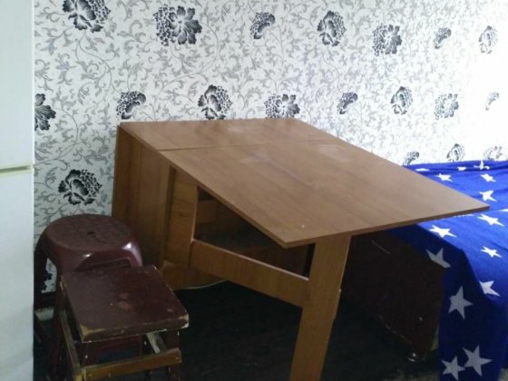 Комната в коммуне