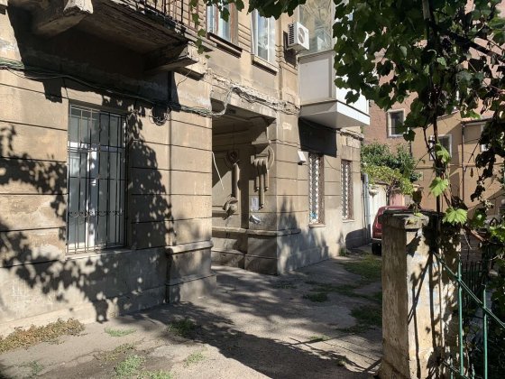 Сдам комнату в коммуне от хозяина.