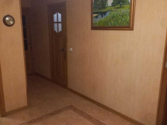 Здається окрема кімната для дівчини у великій 2-кімнатній квартирі (Солом'янський район, вул. Братів
