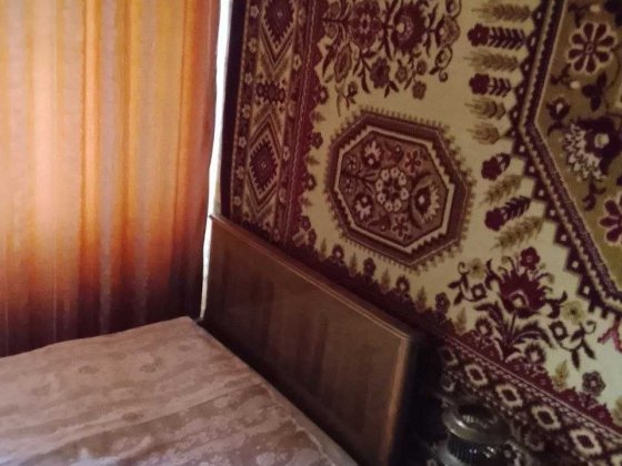 Здам кімнату. Солом'янська площа.