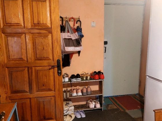 Здам кімнату в комуналці