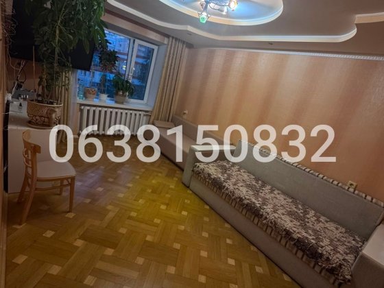 Затишна кімната «все включено» на вул. Миколи Голего, 7Б. ВІД ВЛАСНИКА