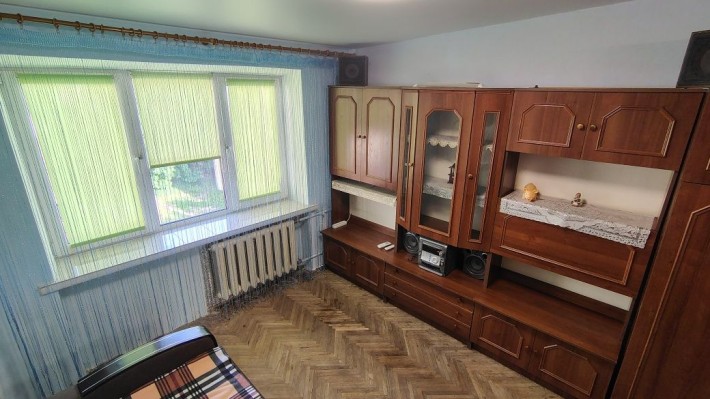 Кімната в гуртожитку - фото 1