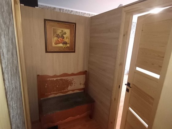 Сдам комнату борщаговка