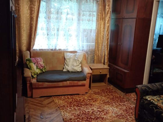 Здам койко місце