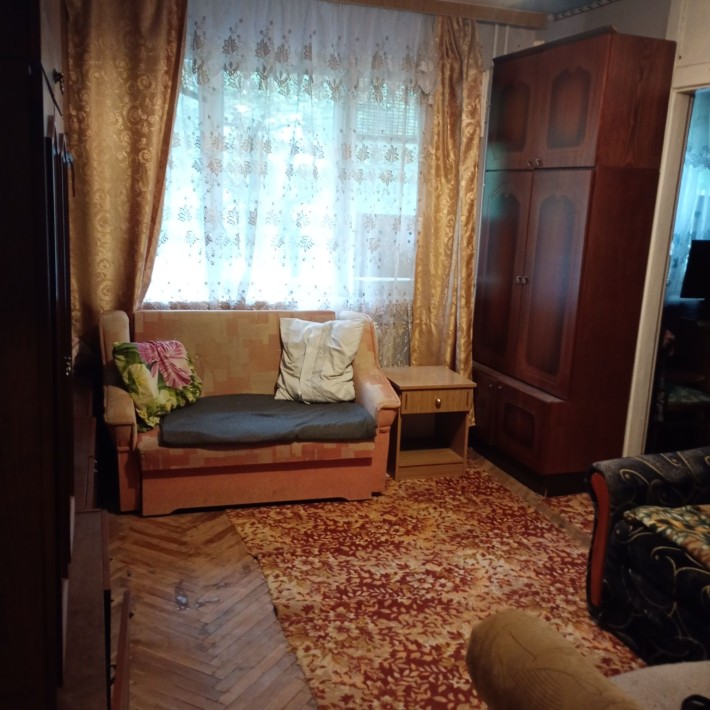 Здам койко місце - фото 1