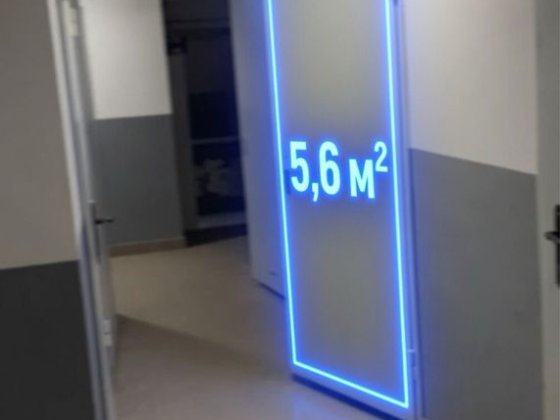 Оренда 5,6 м2 господарська кімната комора кладова кладовка