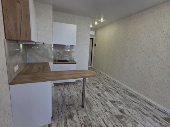 Смарт квартира Приморський район з ремонтом